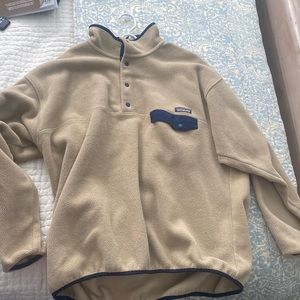 Patagonia Synchilla Fleece